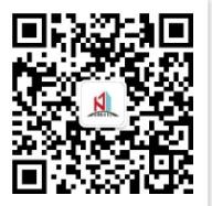 公众号二维码